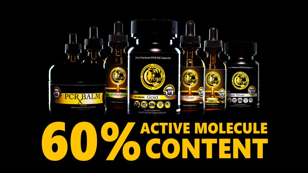 Hemp Oil - CBD - Jeffreys Drugstore