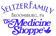 Bloomsburg Medicine Shoppe